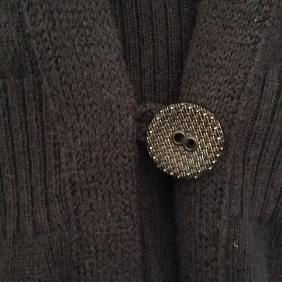 Brown sweater - Picture 4 of 6